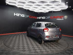Toyota Vitz 1.0 XR auto - Image 3