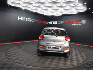 Toyota Vitz 1.0 XR auto - Image 4