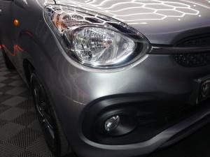 Toyota Vitz 1.0 XR auto - Image 5