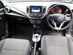 Toyota Vitz 1.0 XR auto - Image 7