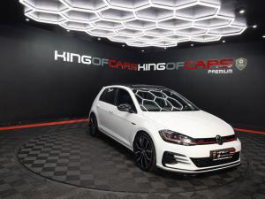 Volkswagen Golf GTI - Image 1