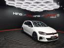 Thumbnail Volkswagen Golf GTI