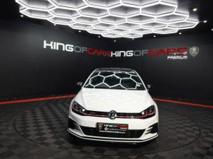 Volkswagen Golf GTI - Image 2