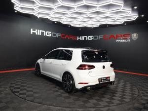 Volkswagen Golf GTI - Image 4