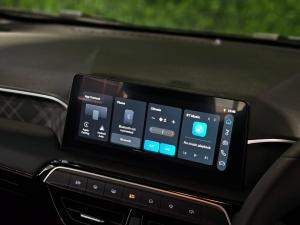MG MG3 1.5 Comfort manual - Image 13
