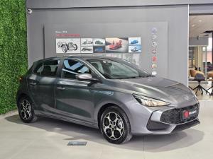 MG MG3 1.5 Comfort manual - Image 1