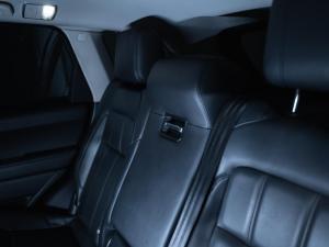 Land Rover Range Rover Sport HSE Dynamic Supercharged - Image 15