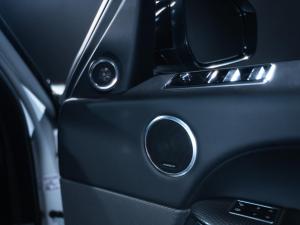 Land Rover Range Rover Sport HSE Dynamic Supercharged - Image 16