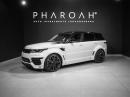 Thumbnail Land Rover Range Rover Sport HSE Dynamic Supercharged