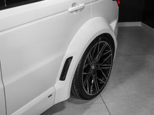 Land Rover Range Rover Sport HSE Dynamic Supercharged - Image 27