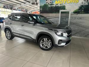 Kia Seltos 1.6 EX+ - Image 1