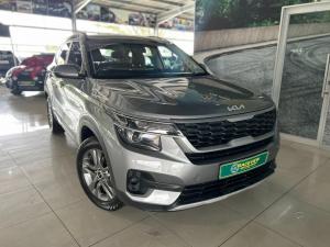 Kia Seltos 1.6 EX+ - Image 2