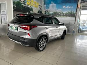 Kia Seltos 1.6 EX+ - Image 3