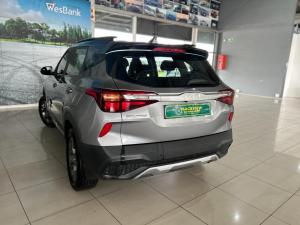 Kia Seltos 1.6 EX+ - Image 4