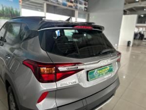 Kia Seltos 1.6 EX+ - Image 5