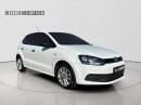 Thumbnail Volkswagen Polo 1.4 Trendline
