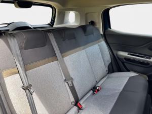 Citroen Aircross 1.2T Max - Image 12
