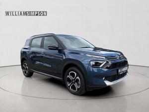 Citroen Aircross 1.2T Max - Image 1