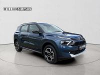 Thumbnail Citroen Aircross 1.2T Max