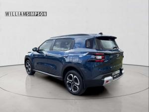 Citroen Aircross 1.2T Max - Image 6