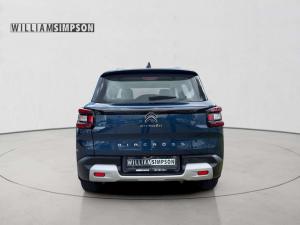 Citroen Aircross 1.2T Max - Image 7