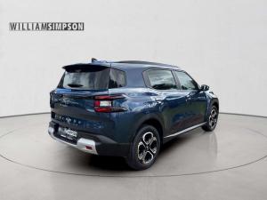 Citroen Aircross 1.2T Max - Image 8