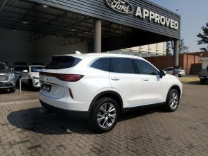 Haval H6 2.0GDIT 4WD Super Luxury - Image 17