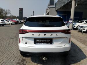 Haval H6 2.0GDIT 4WD Super Luxury - Image 18