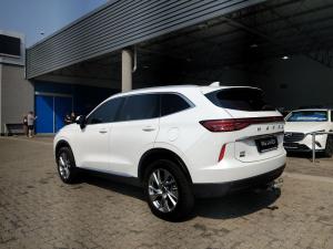 Haval H6 2.0GDIT 4WD Super Luxury - Image 19