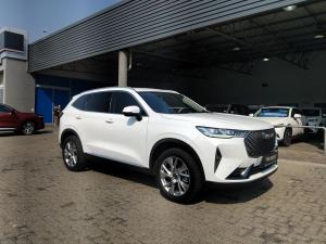 Haval H6 2.0GDIT 4WD Super Luxury - Image 1