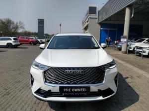 Haval H6 2.0GDIT 4WD Super Luxury - Image 2