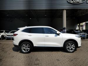 Haval H6 2.0GDIT 4WD Super Luxury - Image 4