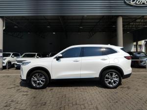 Haval H6 2.0GDIT 4WD Super Luxury - Image 5