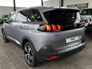 Peugeot 5008 1.6T Allure - Image 10