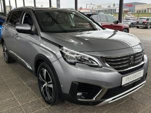 Peugeot 5008 1.6T Allure - Image 1