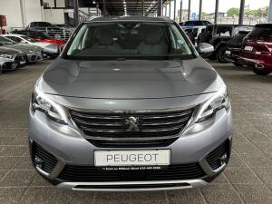 Peugeot 5008 1.6T Allure - Image 2