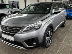 Peugeot 5008 1.6T Allure - Image 3