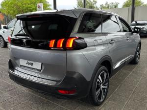 Peugeot 5008 1.6T Allure - Image 8