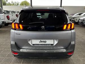 Peugeot 5008 1.6T Allure - Image 9