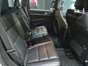 Jeep Grand Cherokee 3.6L Limited - Image 11