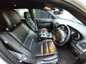 Jeep Grand Cherokee 3.6L Limited - Image 12