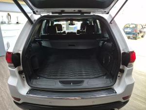 Jeep Grand Cherokee 3.6L Limited - Image 14