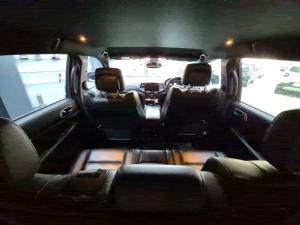 Jeep Grand Cherokee 3.6L Limited - Image 15