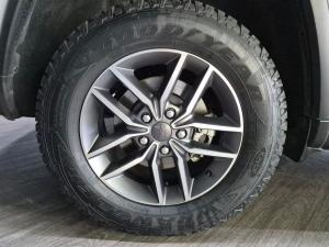 Jeep Grand Cherokee 3.6L Limited - Image 16