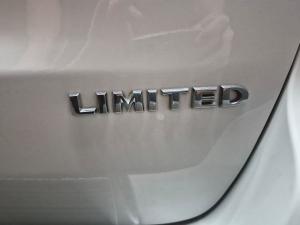 Jeep Grand Cherokee 3.6L Limited - Image 17