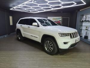 Jeep Grand Cherokee 3.6L Limited - Image 1