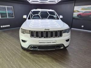 Jeep Grand Cherokee 3.6L Limited - Image 2