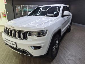 Jeep Grand Cherokee 3.6L Limited - Image 3