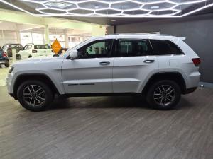 Jeep Grand Cherokee 3.6L Limited - Image 4