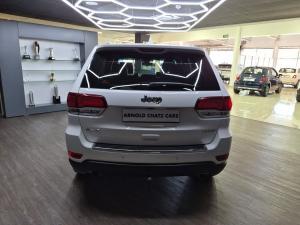 Jeep Grand Cherokee 3.6L Limited - Image 5